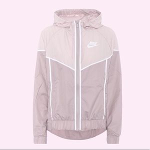 Nike Windrunner Hooded Jacket